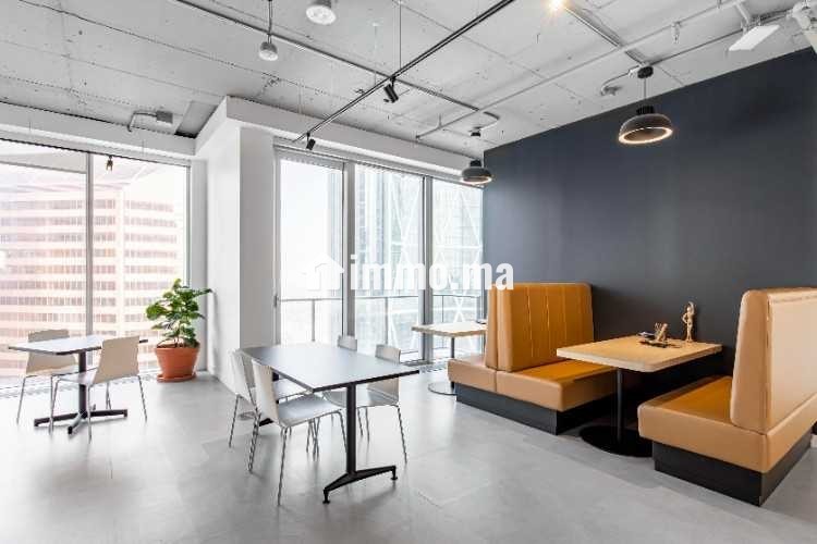 Bureau pour 2 personnes - Location Immobilier - Marrakech - photo 3