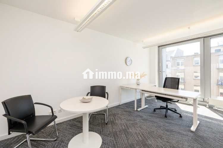 Bureau pour 2 personnes - Location Immobilier - Marrakech - photo 8
