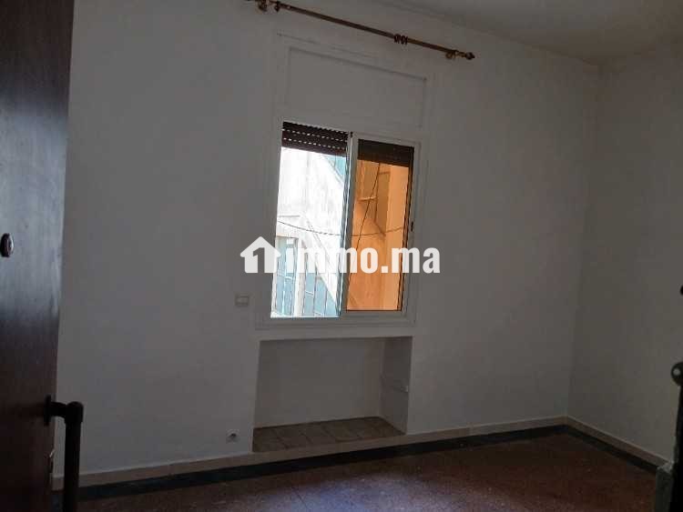 Un studio au plain centre ville - Location Immobilier - Casablanca - photo 1