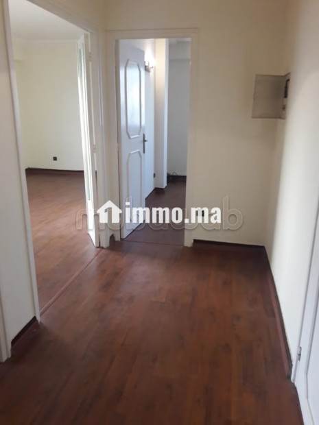Joli appart à coté RibatCenter - Location Immobilier - Rabat - photo 1