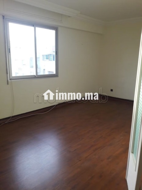 Joli appart à coté RibatCenter - Location Immobilier - Rabat - photo 4