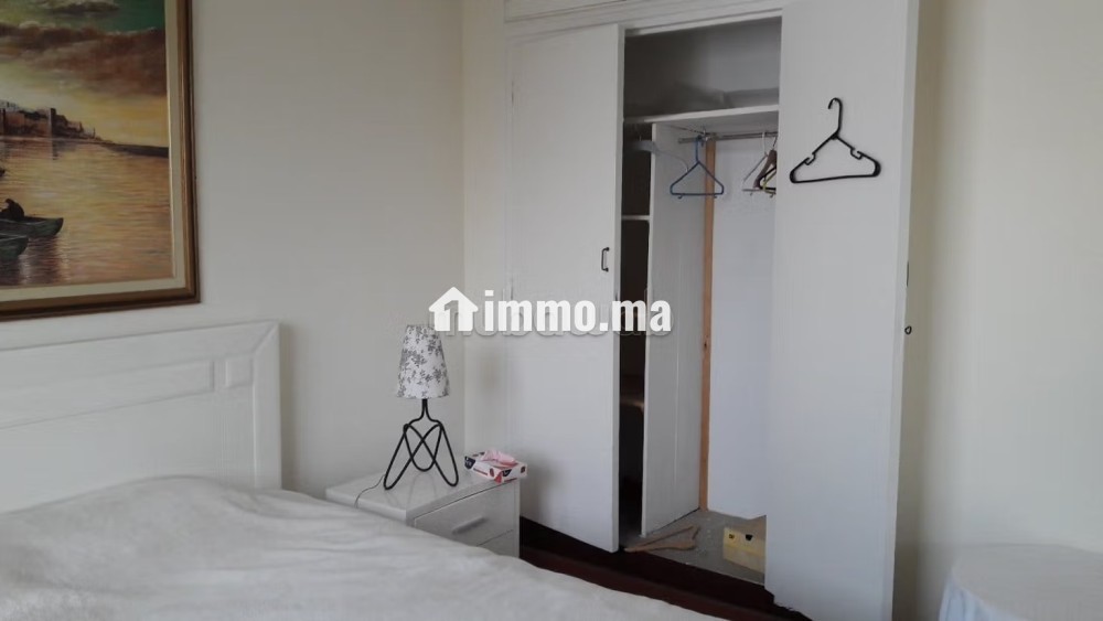 Joli appart à coté RibatCenter - Location Immobilier - Rabat - photo 5