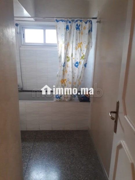 Joli appart à coté RibatCenter - Location Immobilier - Rabat - photo 6