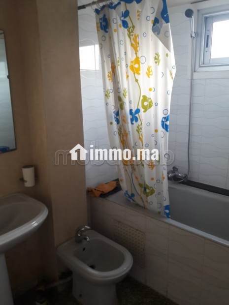 Joli appart à coté RibatCenter - Location Immobilier - Rabat - photo 7