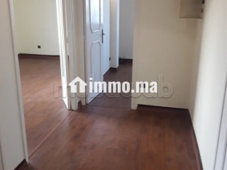Joli appart à coté RibatCenter - Appartement à louer - Rabat