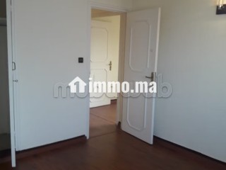 Joli appart à coté RibatCenter - Appartement à louer - Rabat