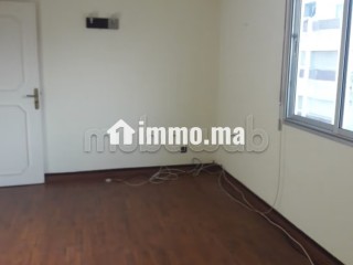 Joli appart à coté RibatCenter - Appartement à louer - Rabat