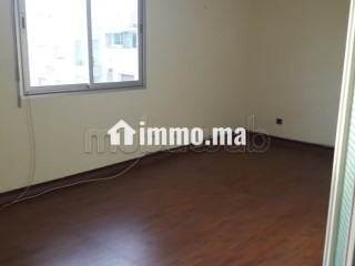Joli appart à coté RibatCenter - Appartement à louer - Rabat