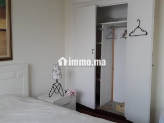 Joli appart à coté RibatCenter - Appartement à louer - Rabat
