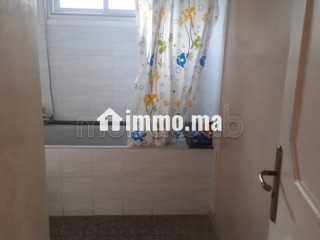 Joli appart à coté RibatCenter - Appartement à louer - Rabat