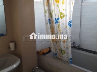Joli appart à coté RibatCenter - Appartement à louer - Rabat