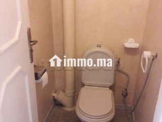 Joli appart à coté RibatCenter - Appartement à louer - Rabat