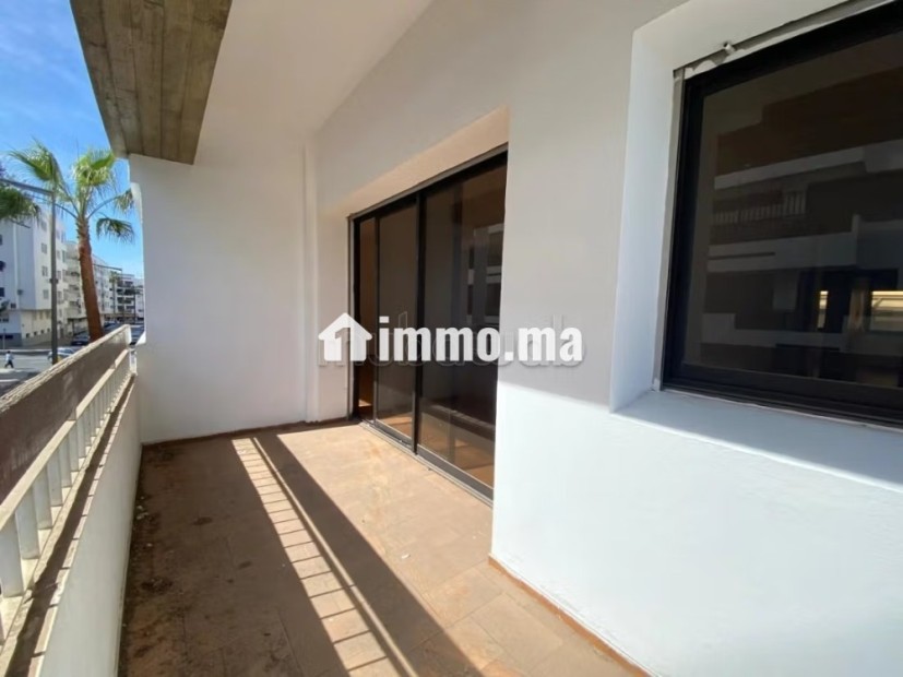 Appartement spacieux à l'Agdal /3 chambres - Location Immobilier - Rabat - photo 1