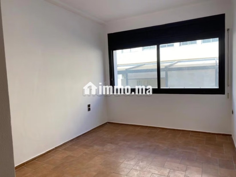Appartement spacieux à l'Agdal /3 chambres - Location Immobilier - Rabat - photo 8
