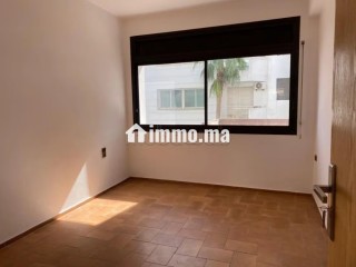 Appartement spacieux à l'Agdal /3 chambres - Appartement à louer - Rabat