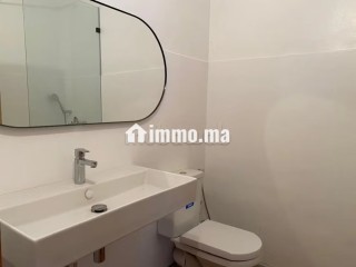 Appartement spacieux à l'Agdal /3 chambres - Appartement à louer - Rabat