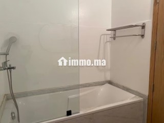 Appartement spacieux à l'Agdal /3 chambres - Appartement à louer - Rabat