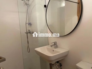 Appartement spacieux à l'Agdal /3 chambres - Appartement à louer - Rabat