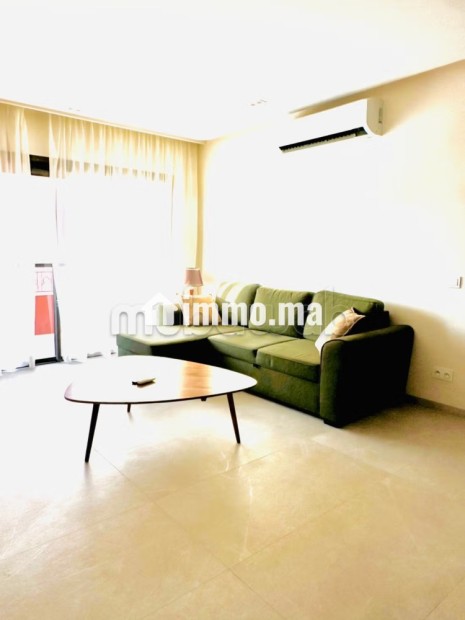 Superbe appartement à louer à Guéliz. 2 pièces confortables - Location Immobilier - Marrakech - photo 1