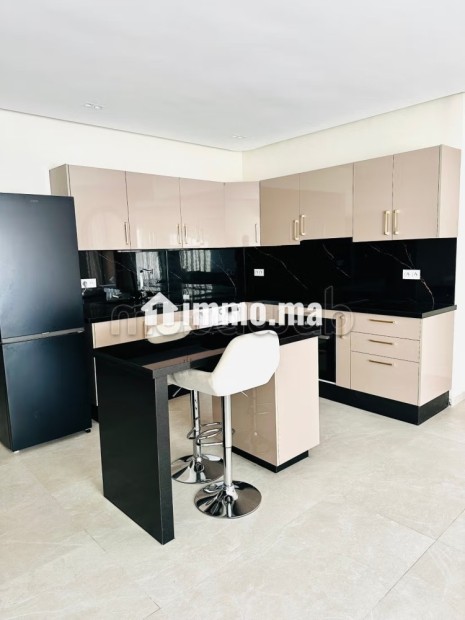 Superbe appartement à louer à Guéliz. 2 pièces confortables - Location Immobilier - Marrakech - photo 2