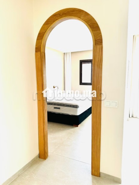 Superbe appartement à louer à Guéliz. 2 pièces confortables - Location Immobilier - Marrakech - photo 3
