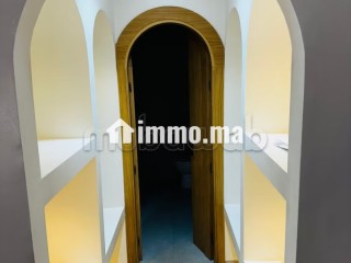 Superbe appartement à louer à Guéliz. 2 pièces confortables - Appartement à louer - Marrakech