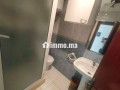 Appartement meublé 45m² Hôpitaux 2Mars 5000Dh - miniature 7