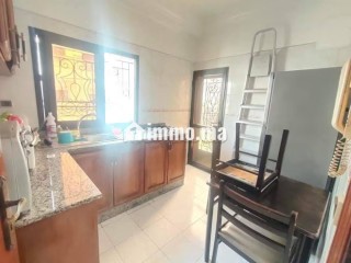 Appartement meublé 45m² Hôpitaux 2Mars 5000Dh - Appartement à louer - Casablanca