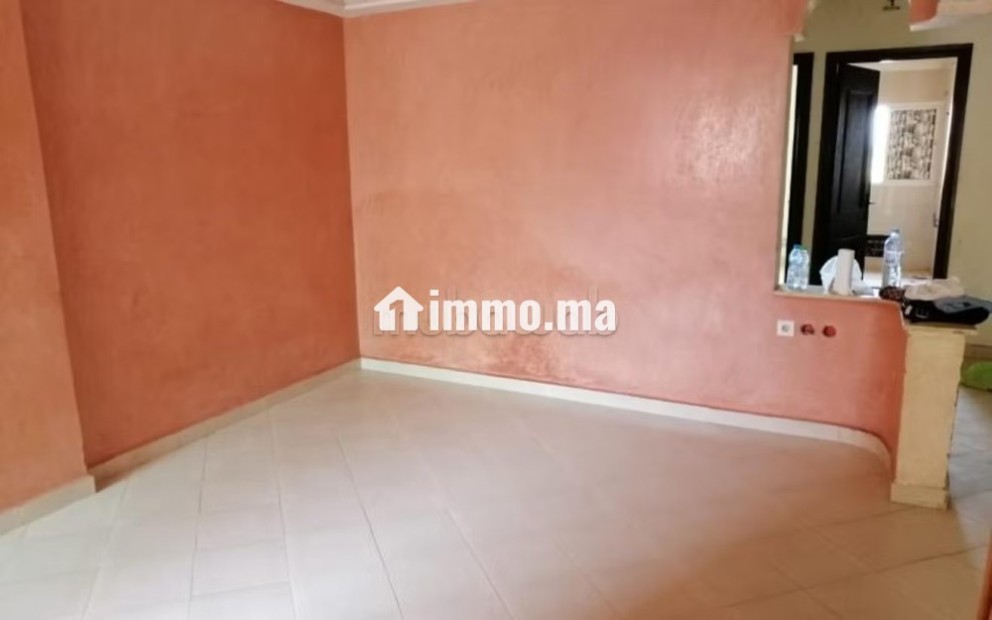 Location urgente super appartement a Rouidate a prix bas - Location Immobilier - Marrakech - photo 1