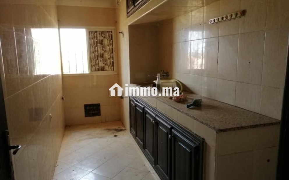 Location urgente super appartement a Rouidate a prix bas - Location Immobilier - Marrakech - photo 3