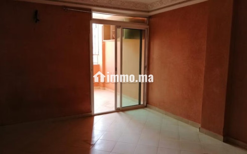 Location urgente super appartement a Rouidate a prix bas - Location Immobilier - Marrakech - photo 4