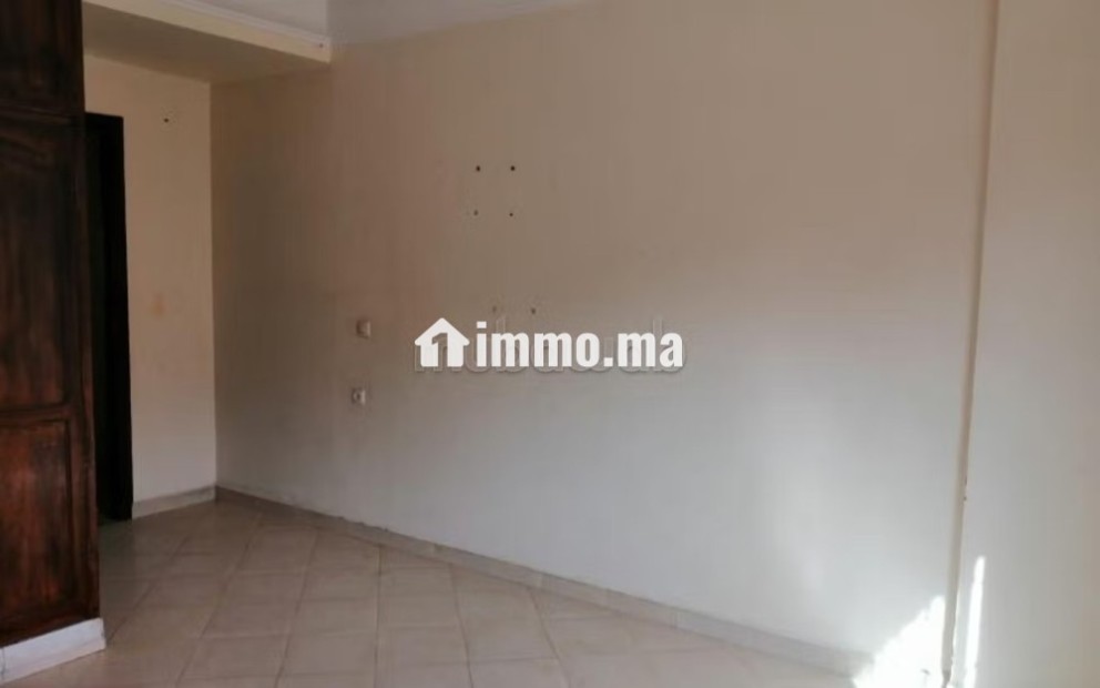 Location urgente super appartement a Rouidate a prix bas - Location Immobilier - Marrakech - photo 5