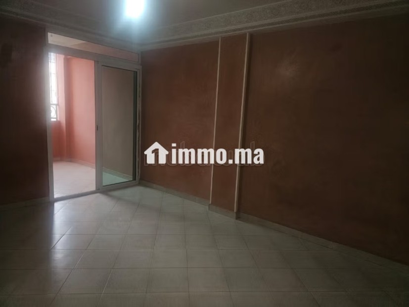 Location urgente super appartement a Rouidate a prix bas - Location Immobilier - Marrakech - photo 6