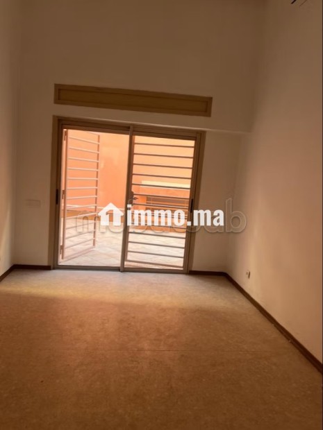 Louez cet appartement à Hivernage. 4 pièces confortables. Système de climatisation - Location Immobilier - Marrakech - photo 6