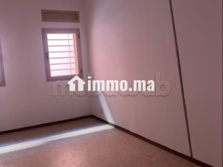 Louez cet appartement à Hivernage. 4 pièces confortables. Système de climatisation - Appartement à louer - Marrakech