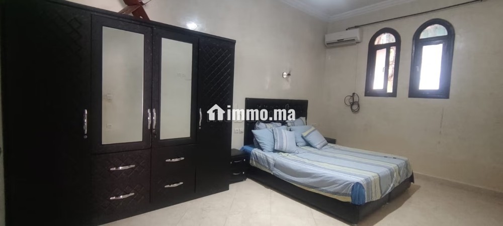 A louer charmant appartement a prix bas a hay Inara - Location Immobilier - Marrakech - photo 4