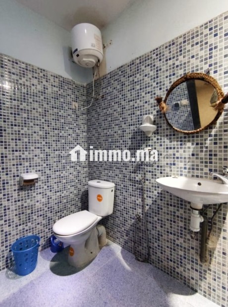 A louer charmant appartement a prix bas a hay Inara - Location Immobilier - Marrakech - photo 7