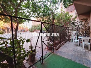 A louer charmant appartement a prix bas a hay Inara - Appartement à louer - Marrakech