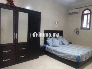 A louer charmant appartement a prix bas a hay Inara - Appartement à louer - Marrakech