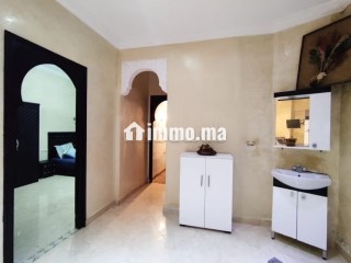 A louer charmant appartement a prix bas a hay Inara - Appartement à louer - Marrakech