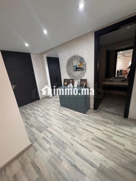 Appt à vendre à Gauthier 185 m² - Vente Immobilier - Casablanca - photo 3