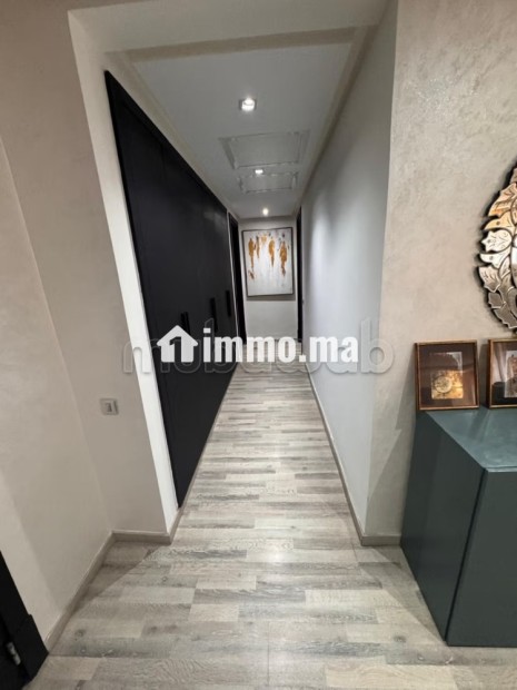 Appt à vendre à Gauthier 185 m² - Vente Immobilier - Casablanca - photo 5