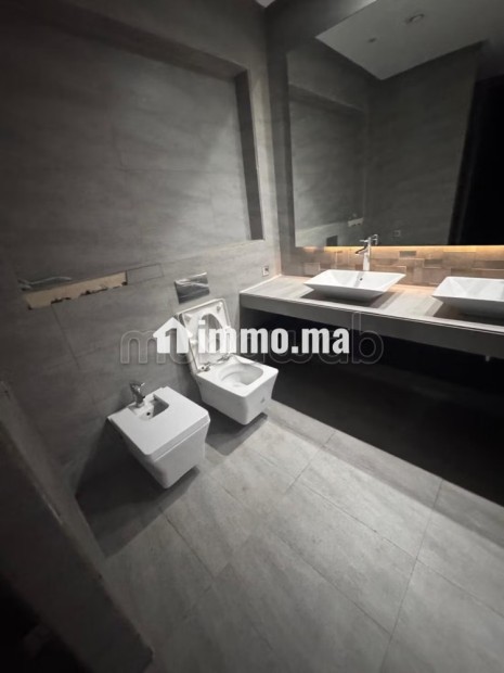 Appt à vendre à Gauthier 185 m² - Vente Immobilier - Casablanca - photo 6