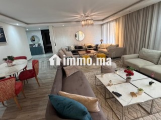 Appt à vendre à Gauthier 185 m² - Appartement à vendre - Casablanca