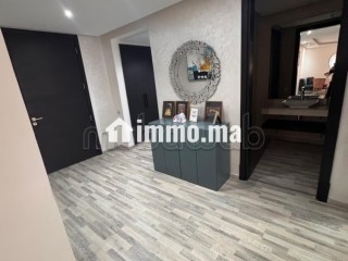Appt à vendre à Gauthier 185 m² - Appartement à vendre - Casablanca
