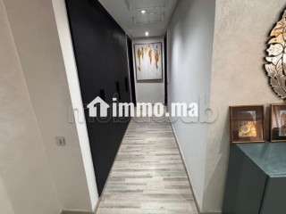 Appt à vendre à Gauthier 185 m² - Appartement à vendre - Casablanca