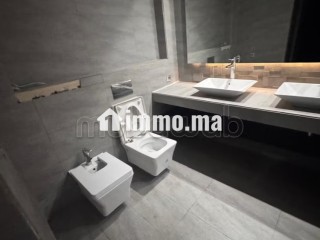 Appt à vendre à Gauthier 185 m² - Appartement à vendre - Casablanca