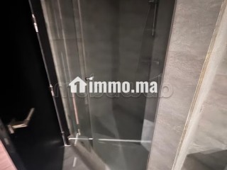 Appt à vendre à Gauthier 185 m² - Appartement à vendre - Casablanca