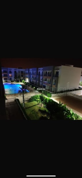 Appartement à l'achat à Dar Bouazza - Vente Immobilier - Tantan - photo 1
