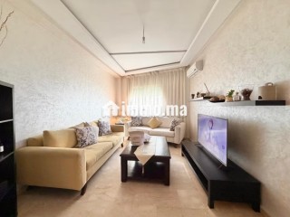 Idéal investissement locatif - Appartement à vendre - Casablanca